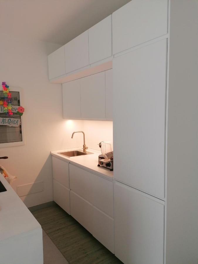 Appartamento A 20 Mt Dal Mare Calambrone Exterior photo