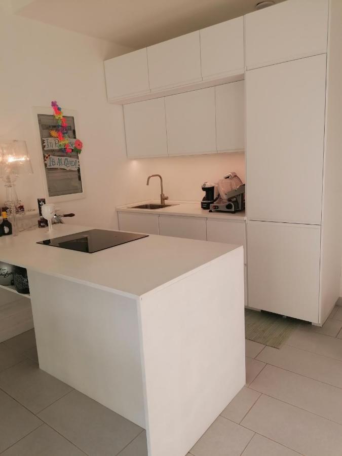 Appartamento A 20 Mt Dal Mare Calambrone Exterior photo