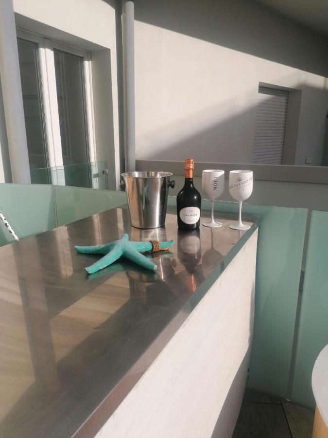 Appartamento A 20 Mt Dal Mare Calambrone Exterior photo