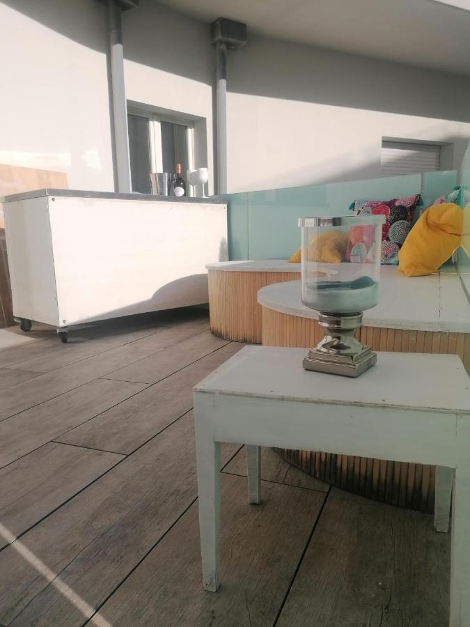 Appartamento A 20 Mt Dal Mare Calambrone Exterior photo